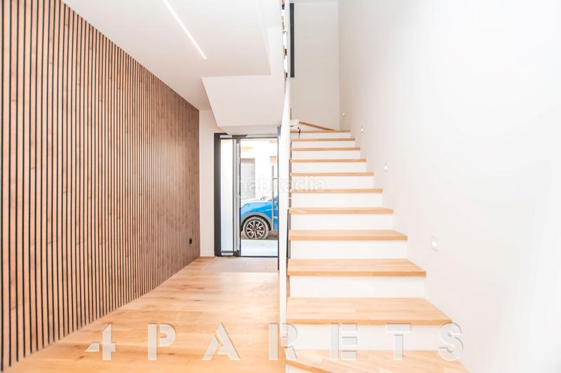 Foto e017df68-4a29-4ab3-97e5-66fb90391561. Casa a schiera con riscaldamento parcheggio in Arenys de Munt