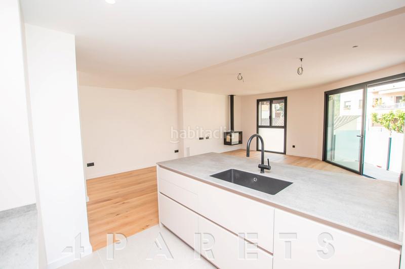 Foto e1e4dcde-6b31-47b6-9c81-2f423bedd0cf. Casa a schiera con riscaldamento parcheggio in Arenys de Munt