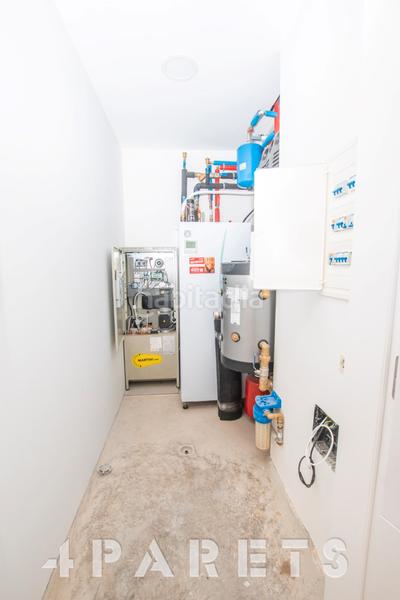 Foto f4ba1cac-0d40-4455-aa6d-84cf64c31eb4. Casa a schiera con riscaldamento parcheggio in Arenys de Munt