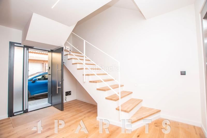 Foto f6fc0e38-b11b-417c-8271-b6bb33494cde. Casa a schiera con riscaldamento parcheggio in Arenys de Munt