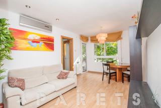 Flat  Avinguda de la gatassa. Precioso piso de 3 habitaciones en cerdanyola matar