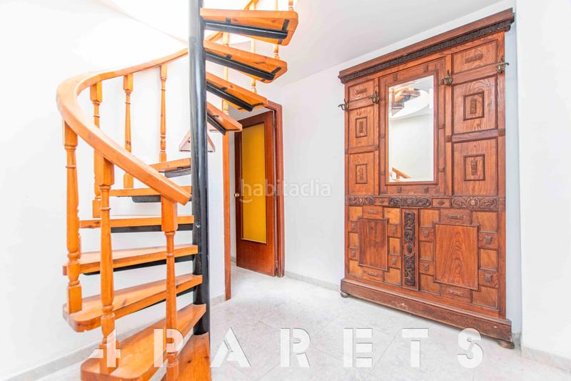 Foto 0af06923-f83a-4cdd-a84a-aa461690d595. Dachwohnung in Centre Mataró