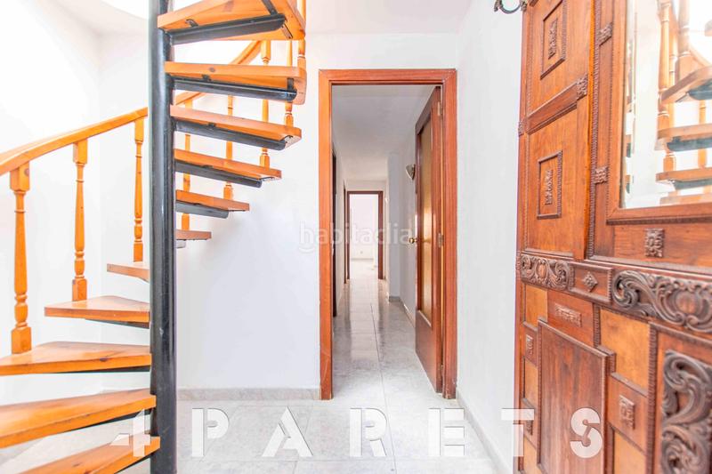 Foto 0bd76e16-aa2e-4a43-8c7f-945426fdf5f5. Dachwohnung in Centre Mataró