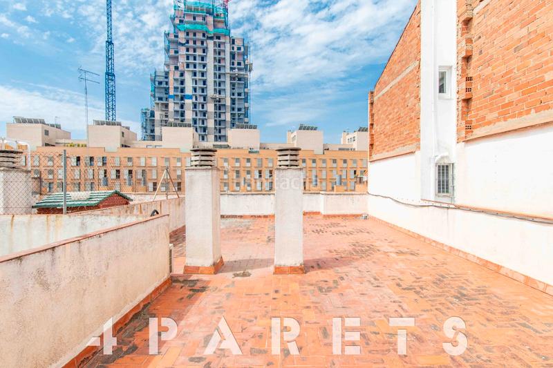 Foto 2582f7f6-6443-407b-8928-c4e4264f5ee0. Dachwohnung in Centre Mataró