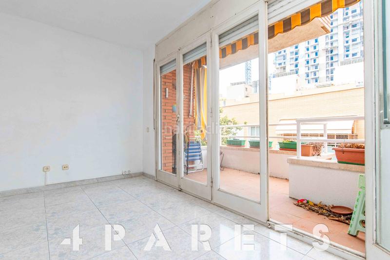 Foto 335c6503-e960-4e8e-bf9b-95593a2a362f. Dachwohnung in Centre Mataró