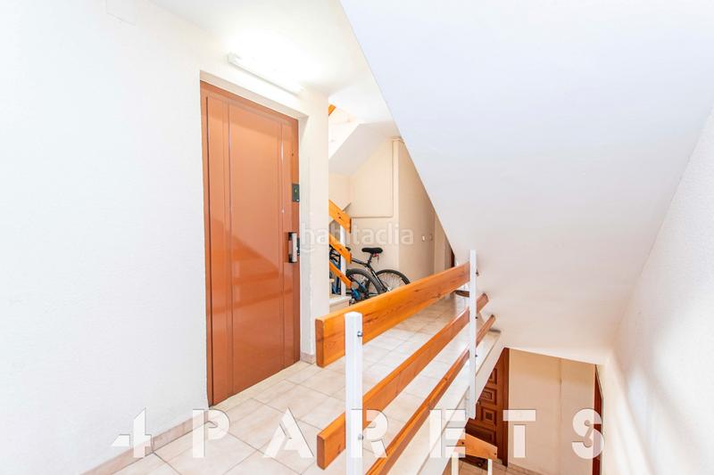 Foto 3702f255-9546-4482-bfe3-3dece6068750. Dachwohnung in Centre Mataró