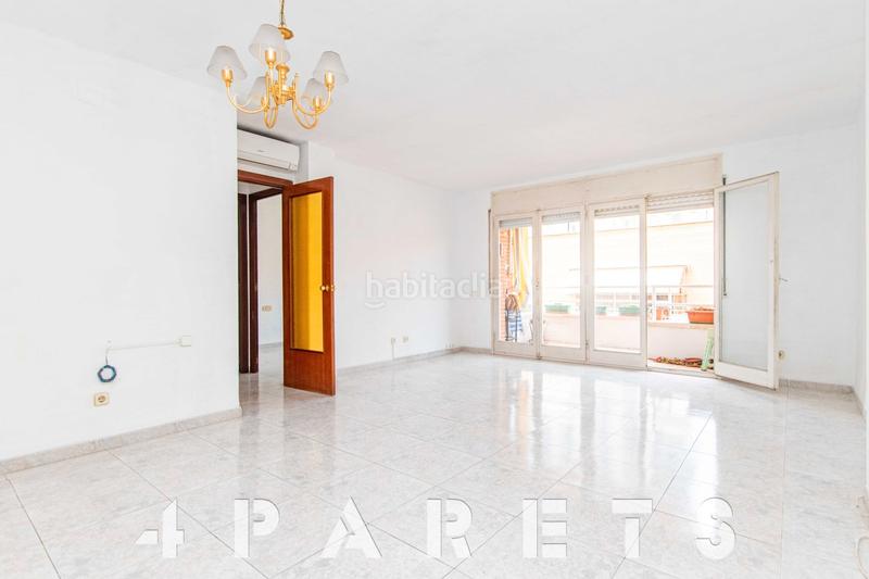 Foto 3d193881-f29d-451b-8400-8290ff0845c7. Dachwohnung in Centre Mataró