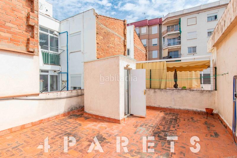 Foto 3d6ac6a2-d814-4a32-8ea9-430147086880. Dachwohnung in Centre Mataró