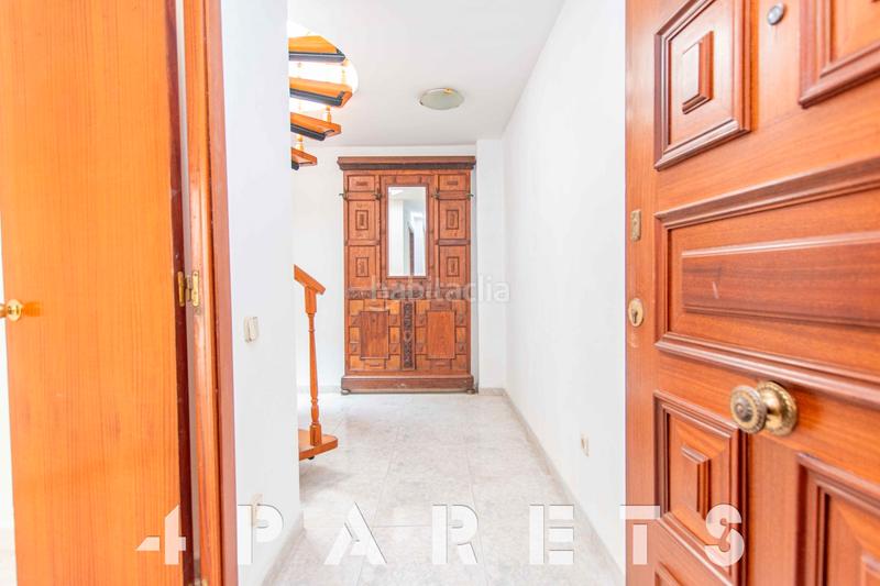 Foto 4757a4ab-1f32-48b5-a3aa-15229dd13a9c. Dachwohnung in Centre Mataró