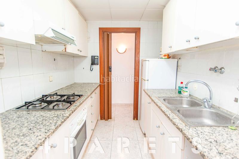 Foto 488e3a67-883d-4ead-9dd0-5dd9b203cd98. Dachwohnung in Centre Mataró