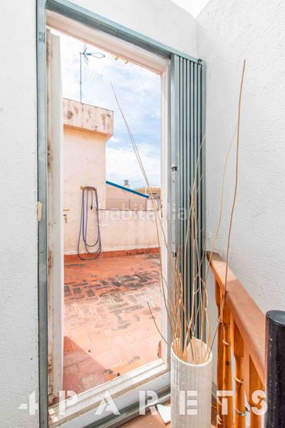 Foto 5298411f-d7be-4e0a-a468-ef695115b217. Dachwohnung in Centre Mataró