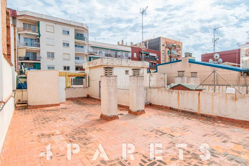 Foto 650a101c-0b7d-44f3-932a-4b74db83fb3a. Dachwohnung in Centre Mataró