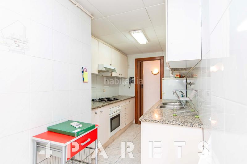 Foto 6c6f01ab-9916-41da-8405-c71cc3f11c11. Dachwohnung in Centre Mataró