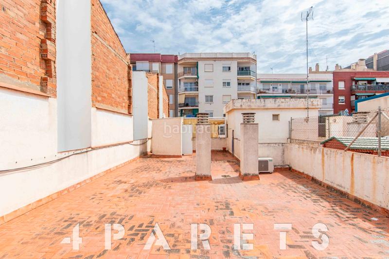 Foto 791abc91-6f2e-40d5-ac39-caf39709292b. Dachwohnung in Centre Mataró