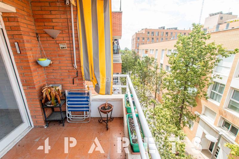 Foto 91e8f089-01fc-4faa-a2c8-ecc314594085. Dachwohnung in Centre Mataró