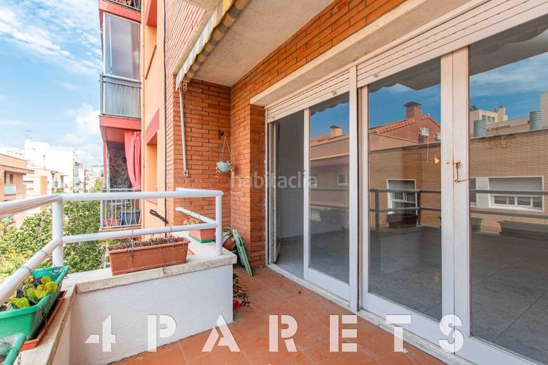 Foto 93c343ca-76d1-4bff-9d2b-292462f7390c. Dachwohnung in Centre Mataró