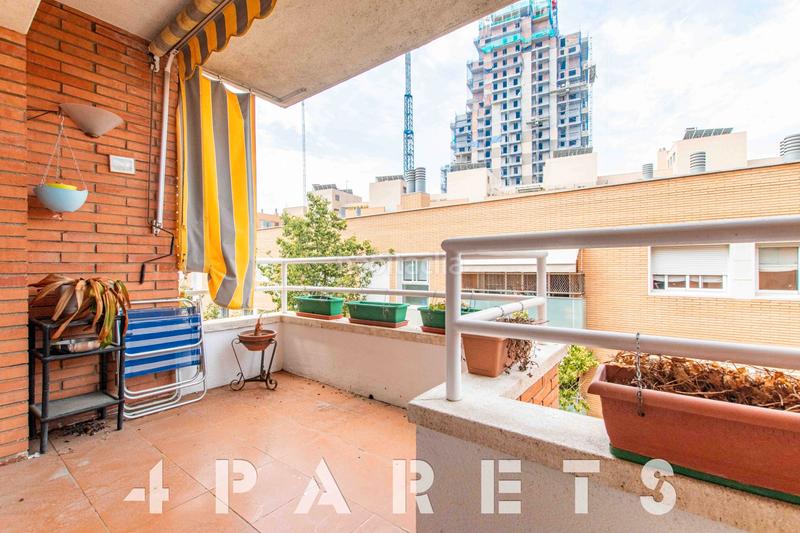 Foto 99e2a42f-4769-4509-ac5a-a95bcebfa44c. Dachwohnung in Centre Mataró