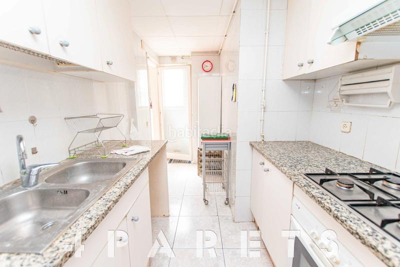 Foto a5d2d217-dfc4-4d2a-8b54-5f2be5a12bc2. Dachwohnung in Centre Mataró