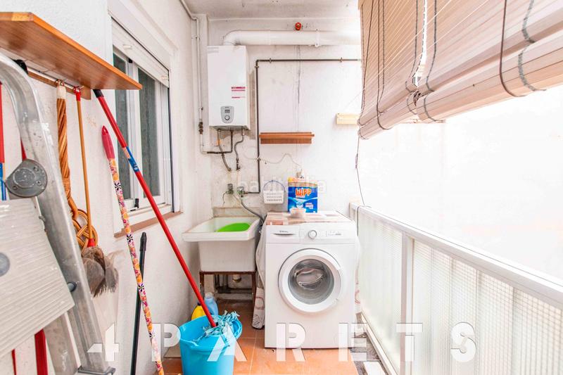 Foto b89f572a-c16a-4a5a-b103-b4aef6c6f8db. Dachwohnung in Centre Mataró