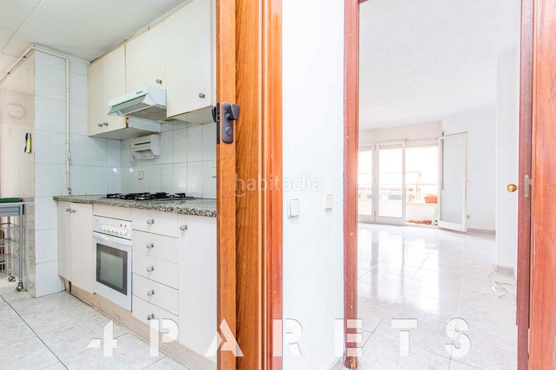 Foto d068d8b1-24b6-456c-85da-1fdc76224acd. Dachwohnung in Centre Mataró