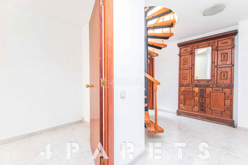 Foto d77c2fa9-cb0e-4718-adeb-df67f9e28df0. Dachwohnung in Centre Mataró