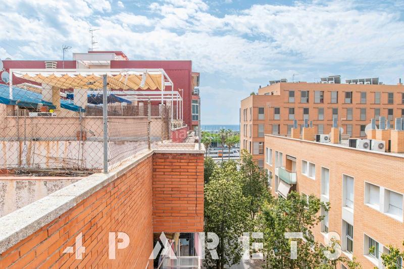 Foto db38dc6c-f9cc-4197-a694-6eb1d0267a39. Dachwohnung in Centre Mataró