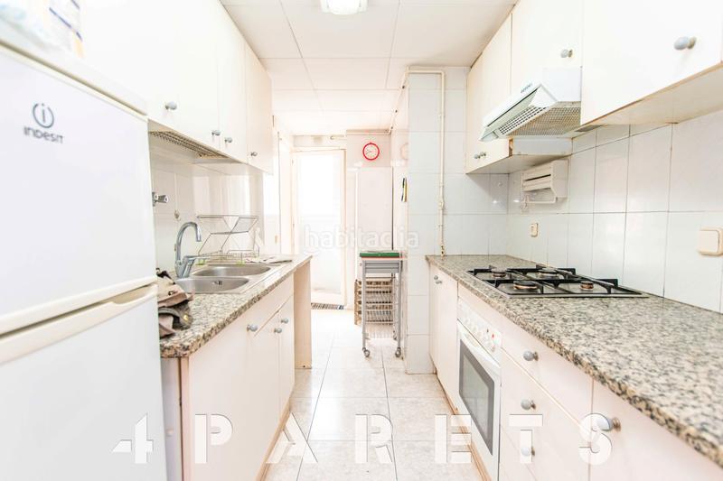 Foto e2a365a6-9c53-455f-ae2a-9f8e633943e2. Dachwohnung in Centre Mataró