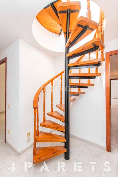 Foto f40f8101-1c8d-448b-9441-6c04cbab226a. Dachwohnung in Centre Mataró