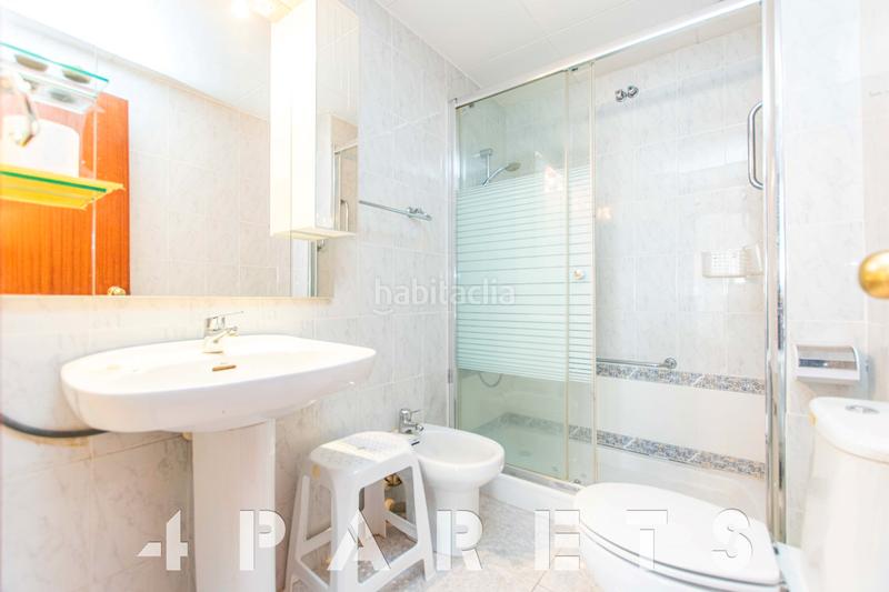 Foto fd79c332-ea61-46c4-955c-952f4ed6f49f. Dachwohnung in Centre Mataró