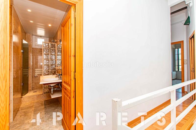 Foto 4b383e9b-d93f-4d44-95de-40728977e310. Casa adosada sensacional casa adosada a tres vientos en el centro en Cabrera de Mar