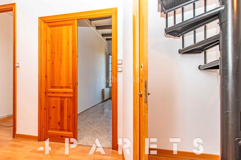 Foto 4c740dd4-c519-4cc4-9f9e-96fbbde6ee9a. Casa adosada sensacional casa adosada a tres vientos en el centro en Cabrera de Mar