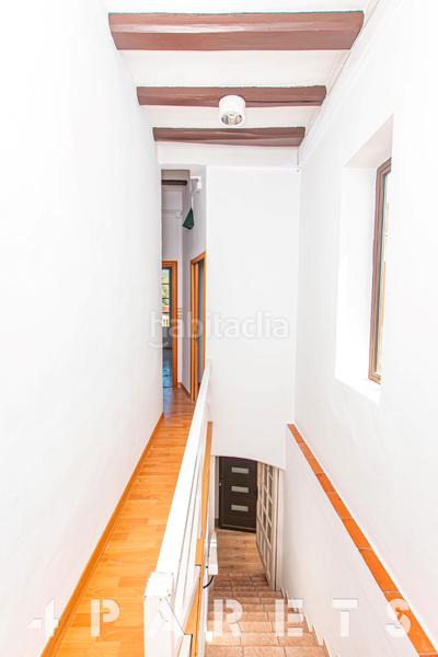 Foto 735e7826-cc51-4fee-a714-926543bcf970. Casa adosada sensacional casa adosada a tres vientos en el centro en Cabrera de Mar