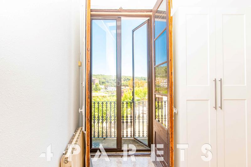 Foto ce3c5b35-8834-48c7-b449-5ec33d574bde. Casa adosada sensacional casa adosada a tres vientos en el centro en Cabrera de Mar