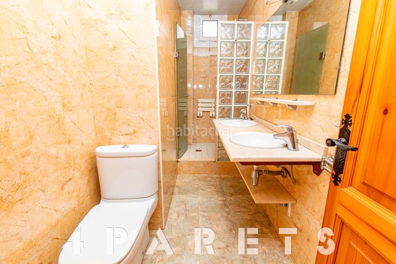 Foto ff11c27f-e623-4397-bef1-f7db658d7cd4. Casa adosada sensacional casa adosada a tres vientos en el centro en Cabrera de Mar