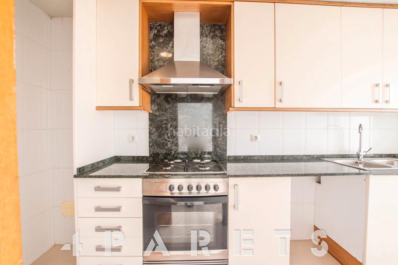 Foto f6da8e86-435e-4899-946f-8a2347147541. Appartamento in Centre Mataró