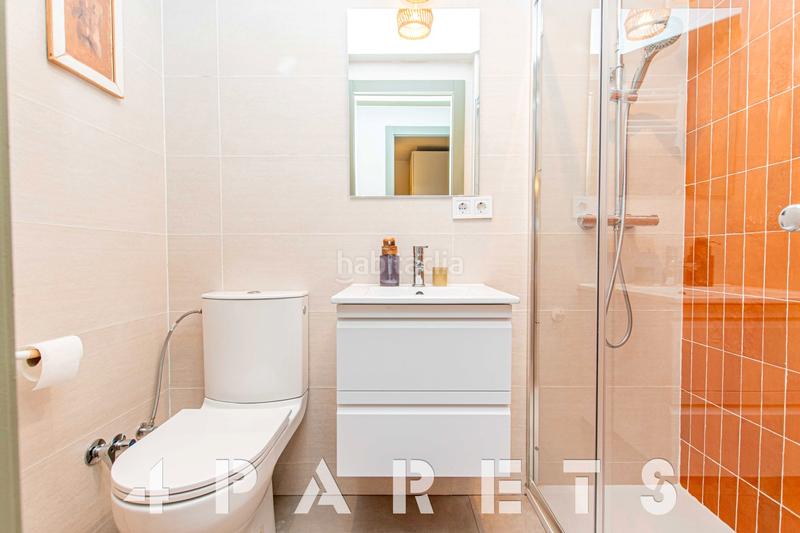 Foto 0621fcfd-c17f-44b3-8229-e40c1c627975. Planta baja fantástica planta baja totalmente reformada en una de las comunidades más prestigiosas en Vilassar de Mar