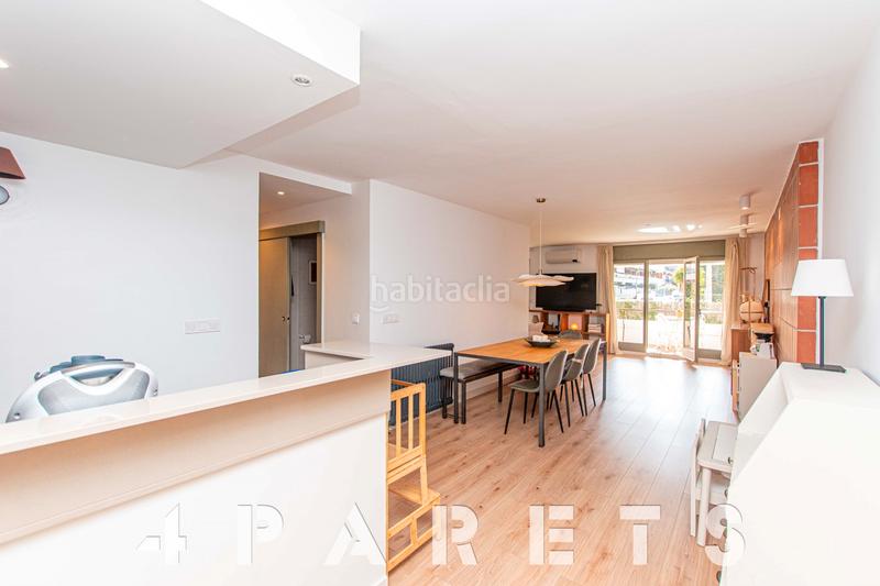 Foto 0673e74e-12f2-4a03-a071-4943e68c256c. Planta baja fantástica planta baja totalmente reformada en una de las comunidades más prestigiosas en Vilassar de Mar