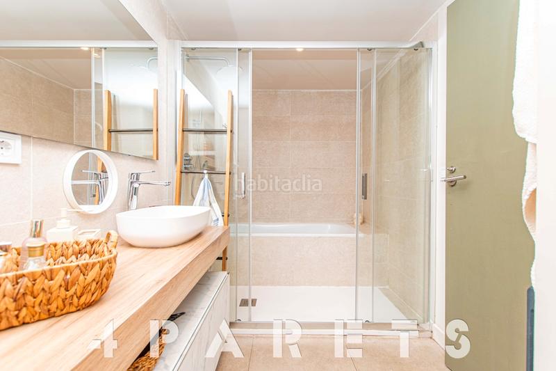 Foto 0a4a817f-ee1c-4b16-8ae9-64ad34e1718e. Planta baja fantástica planta baja totalmente reformada en una de las comunidades más prestigiosas en Vilassar de Mar