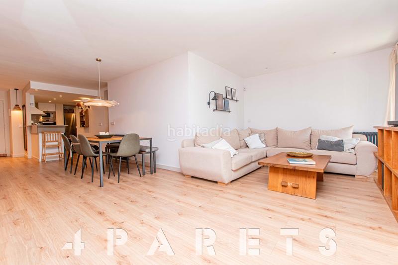 Foto 1a575c13-21f6-4064-93a5-7e431bd8d296. Planta baja fantástica planta baja totalmente reformada en una de las comunidades más prestigiosas en Vilassar de Mar