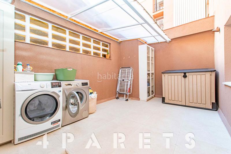 Foto 28bf7ab0-2344-4d82-a926-0e3154379fd9. Planta baja fantástica planta baja totalmente reformada en una de las comunidades más prestigiosas en Vilassar de Mar