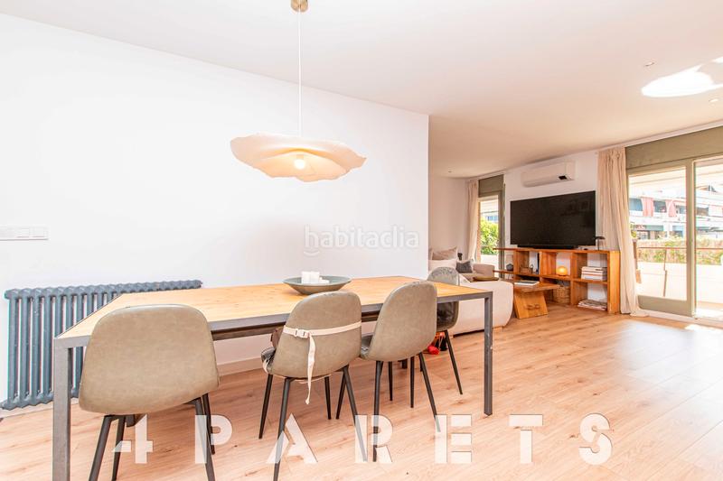 Foto 30cc619e-5eac-4873-96d0-45666cefc0c3. Planta baja fantástica planta baja totalmente reformada en una de las comunidades más prestigiosas en Vilassar de Mar