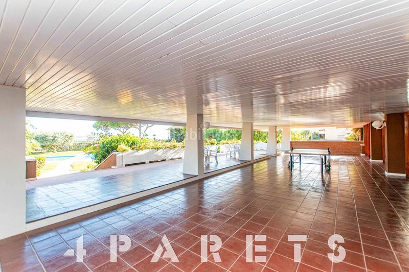 Foto 3628b293-d0d6-40e4-9022-fc7120405e92. Planta baja fantástica planta baja totalmente reformada en una de las comunidades más prestigiosas en Vilassar de Mar