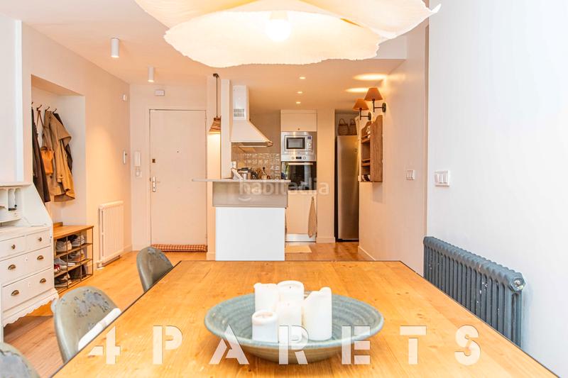 Foto 46783f8e-2c02-45bf-9ca8-7f74d061eb55. Planta baja fantástica planta baja totalmente reformada en una de las comunidades más prestigiosas en Vilassar de Mar