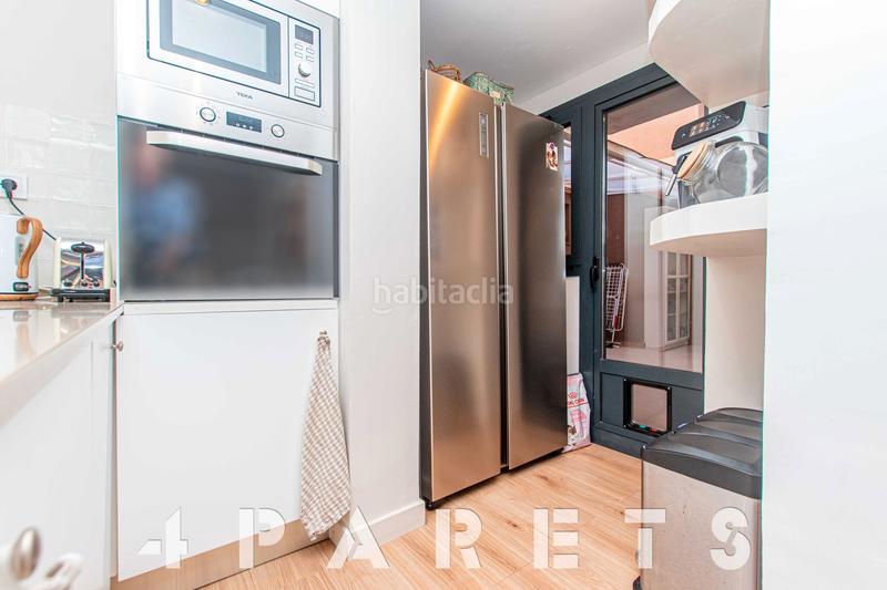 Foto 5a300b8d-ac8c-4ea9-8696-12edfb150122. Planta baja fantástica planta baja totalmente reformada en una de las comunidades más prestigiosas en Vilassar de Mar