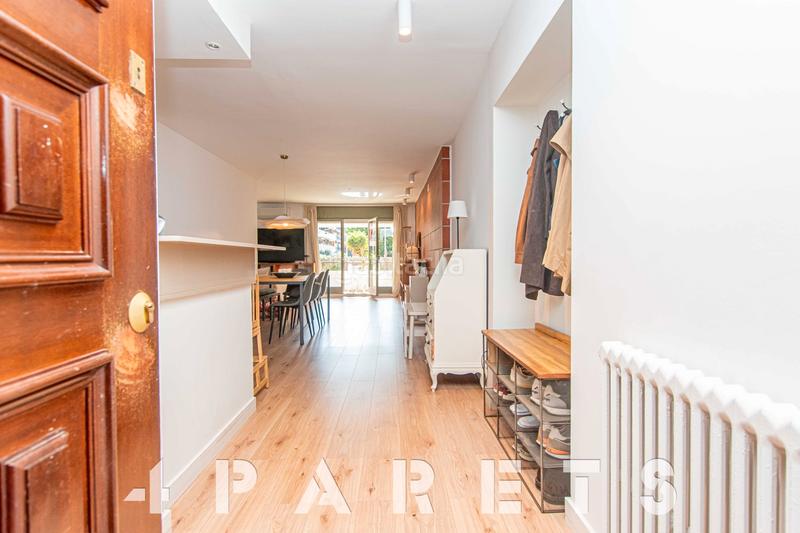 Foto 5f46c492-47ba-483c-887e-ee20c674ca15. Planta baja fantástica planta baja totalmente reformada en una de las comunidades más prestigiosas en Vilassar de Mar