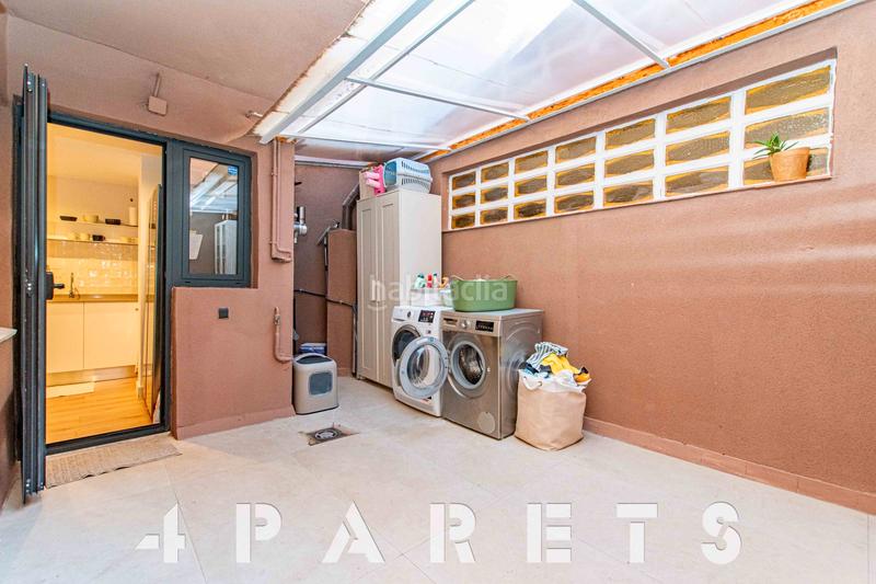 Foto 604248a1-d303-4501-a889-57e1326a64d8. Planta baja fantástica planta baja totalmente reformada en una de las comunidades más prestigiosas en Vilassar de Mar