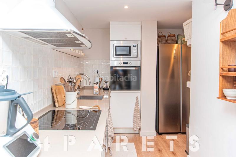 Foto 676995b1-e182-454b-ae8d-469e123b26e5. Planta baja fantástica planta baja totalmente reformada en una de las comunidades más prestigiosas en Vilassar de Mar