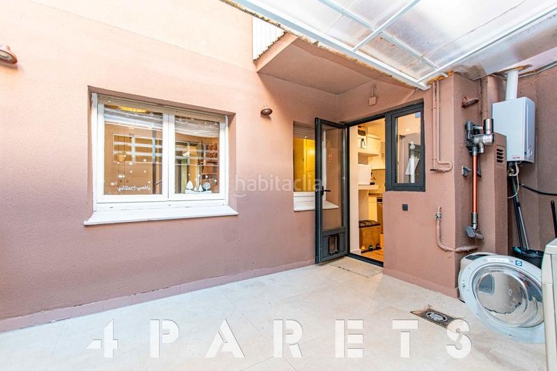 Foto 6b33219a-a640-49e8-b162-300650e4c706. Planta baja fantástica planta baja totalmente reformada en una de las comunidades más prestigiosas en Vilassar de Mar