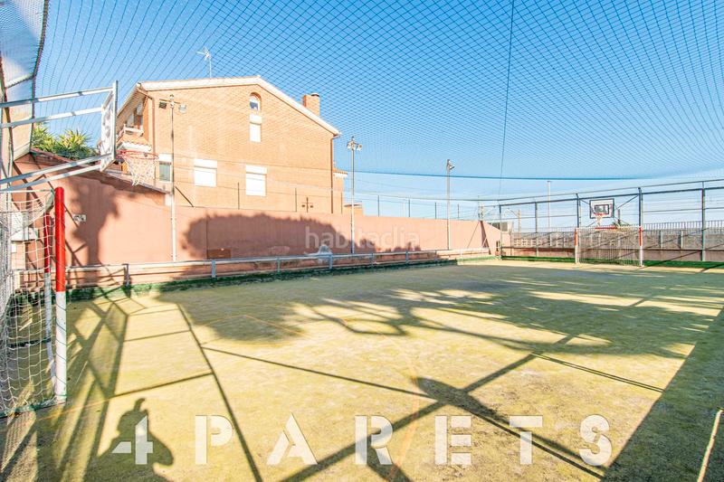 Foto 7c58cc12-5812-4e63-804a-69b5c51a7ef6. Planta baja fantástica planta baja totalmente reformada en una de las comunidades más prestigiosas en Vilassar de Mar