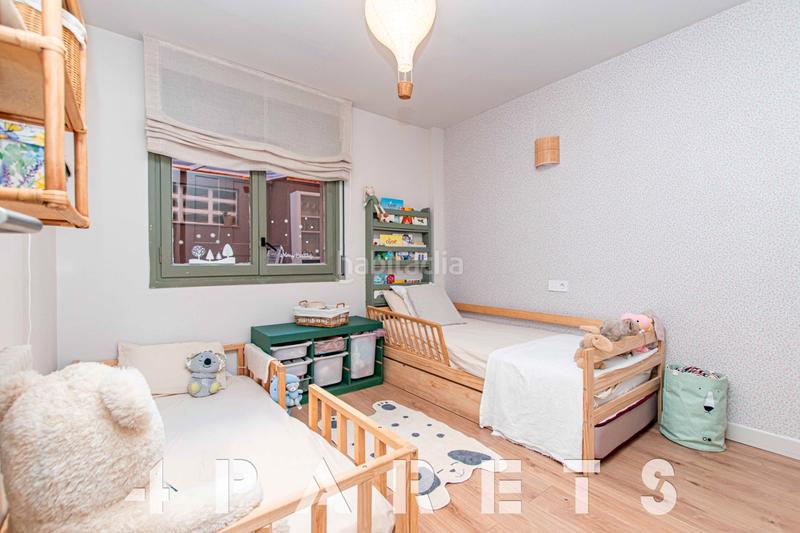 Foto 7e3a5a0d-b9e3-47bc-8d4c-26e99210ac13. Planta baja fantástica planta baja totalmente reformada en una de las comunidades más prestigiosas en Vilassar de Mar